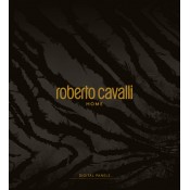 Roberto Cavalli Home - Pannelli Digitali Collezione N° 8