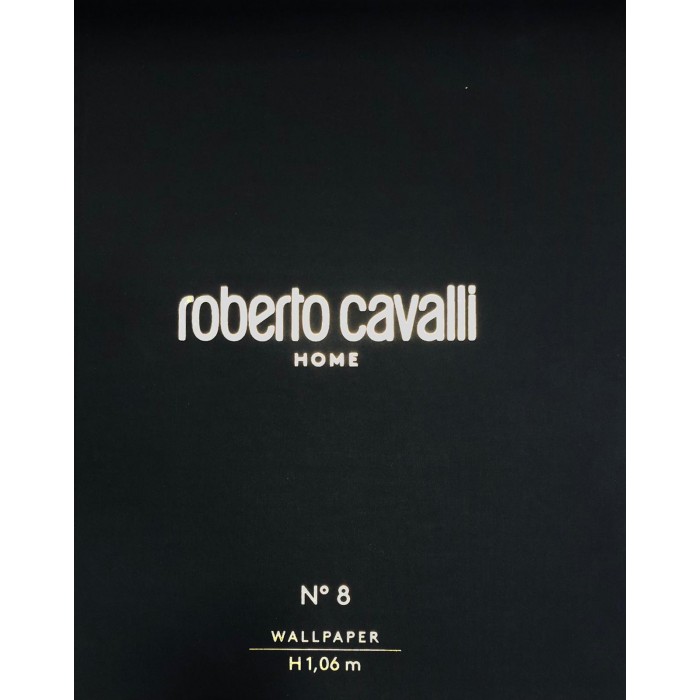 Roberto Cavalli Home N°8 Parati
