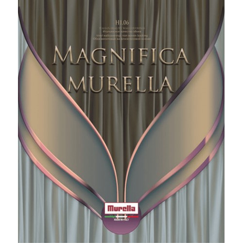 MAGNIFICA - Murella