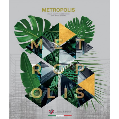 Metropolis - Parati