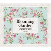 Blooming Garden Cristiana Masi Carta Parati