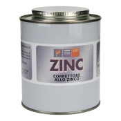 Zinco Professionale 1 KG Faren