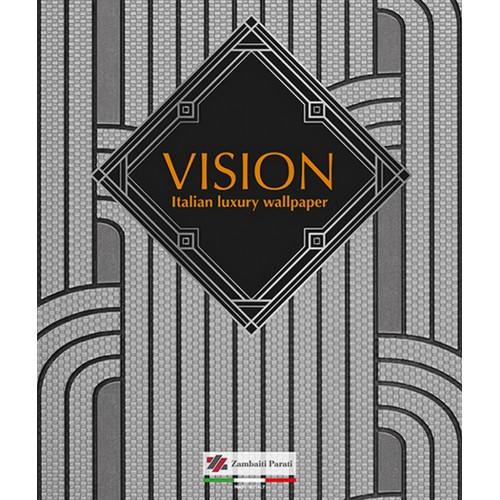 Vision - Zambaiti Parati