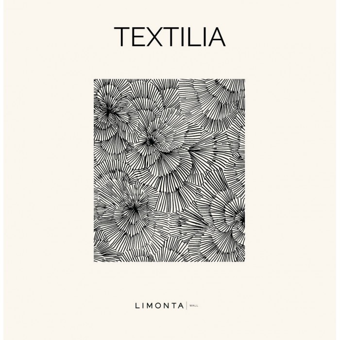 Textilia limonta wall carta parati